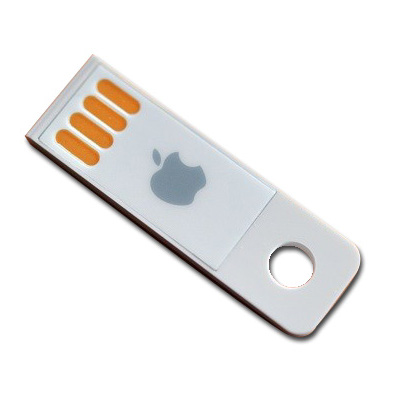 make flash drive bootable for mac